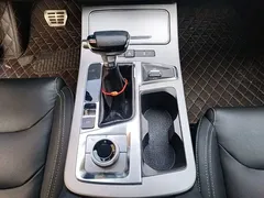 2021 Jetour X70 PLUS 1.5T DCT 5-seat, чёрный — фото 14