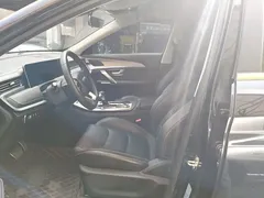 2021 Jetour X70 PLUS 1.5T DCT 5-seat, чёрный — фото 15