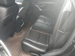 2021 Jetour X70 PLUS 1.5T DCT 5-seat, чёрный — фото 17