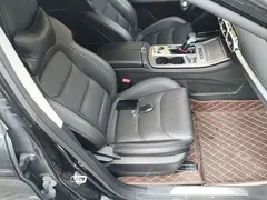 2021 Jetour X70 PLUS 1.5T DCT 5-seat, чёрный — фото 25