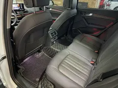 2022 Audi Q5L 45T Luxury, белый — фото 6