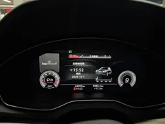 2022 Audi Q5L 45T Luxury, белый — фото 8