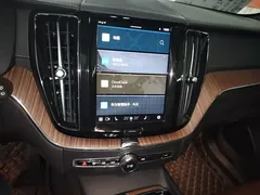 2023 Volvo XC60 4WD Luxury — фото 13