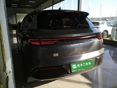 2024 BYD Song Pro Honor DM-i PHEV 71km Navigator — фото 5