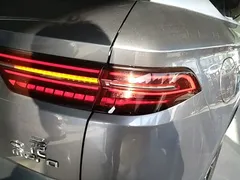 2024 BYD Song Pro Honor DM-i PHEV 71km Navigator — фото 8