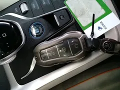 2024 BYD Song Pro Honor DM-i PHEV 71km Navigator — фото 9