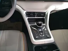 2024 BYD Song Pro Honor DM-i PHEV 71km Navigator — фото 14