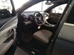 2024 BYD Song Pro Honor DM-i PHEV 71km Navigator — фото 15
