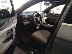 2024 BYD Song Pro Honor DM-i PHEV 71km Navigator — фото 16