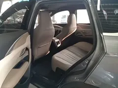 2024 BYD Song Pro Honor DM-i PHEV 71km Navigator — фото 17