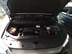 2024 BYD Song Pro Honor DM-i PHEV 71km Navigator — фото 20