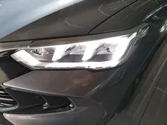 2024 BYD Song Pro Honor DM-i PHEV 71km Navigator — фото 24