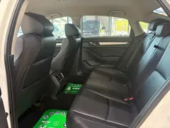 2018 Honda Accord 2.0L Hybrid China VI, белый — фото 5
