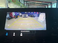 2018 Honda Accord 2.0L Hybrid China VI, белый — фото 8