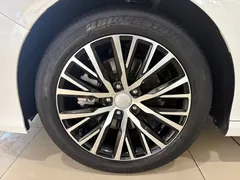 2018 Honda Accord 2.0L Hybrid China VI, белый — фото 15