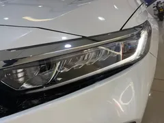 2018 Honda Accord 2.0L Hybrid China VI, белый — фото 16