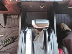 2021 Geely Emgrand S 1.4T CVT Premium, синий — фото 10