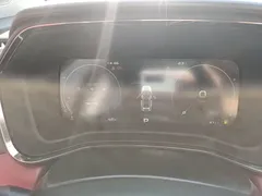 2021 Geely Emgrand S 1.4T CVT Premium, синий — фото 12