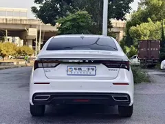 2021 Chery Arrizo 5 PLUS 1.5L CVT, белый — фото 4