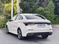 2021 Chery Arrizo 5 PLUS 1.5L CVT, белый — фото 6