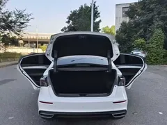 2021 Chery Arrizo 5 PLUS 1.5L CVT, белый — фото 7