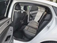 2021 Chery Arrizo 5 PLUS 1.5L CVT, белый — фото 8