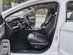 2021 Chery Arrizo 5 PLUS 1.5L CVT, белый — фото 9