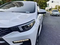 2021 Chery Arrizo 5 PLUS 1.5L CVT, белый — фото 17