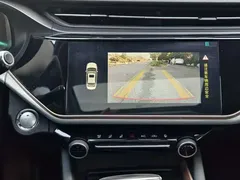 2021 Chery Arrizo 5 PLUS 1.5L CVT, белый — фото 20