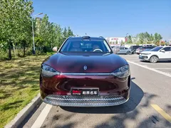 2025 Aito M9 EREV Ultra 52kWh 6-seat 192-line LiDAR — фото 4