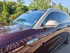 2025 Aito M9 EREV Ultra 52kWh 6-seat 192-line LiDAR — фото 12