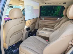 2025 Aito M9 EREV Ultra 52kWh 6-seat 192-line LiDAR — фото 17