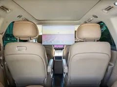 2025 Aito M9 EREV Ultra 52kWh 6-seat 192-line LiDAR — фото 18