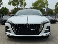 2025 Hongqi H6 2.0T, белый — фото 2