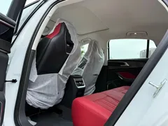 2025 Hongqi H6 2.0T, белый — фото 12