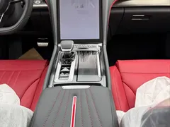2025 Hongqi H6 2.0T, белый — фото 14