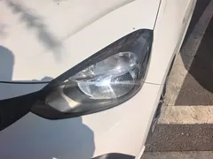 2021 Honda Fit 1.5L CVT, белый — фото 5