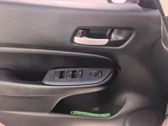 2021 Honda Fit 1.5L CVT, белый — фото 7