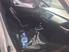 2021 Honda Fit 1.5L CVT, белый — фото 8