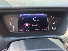 2021 Honda Fit 1.5L CVT, белый — фото 14