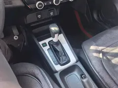 2021 Honda Fit 1.5L CVT, белый — фото 16
