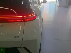 2024 BYD Seagull Honor 305km Vitality, белый — фото 8