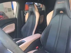 2024 BYD Seagull Honor 305km Vitality, белый — фото 15