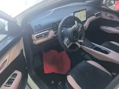 2024 BYD Seagull Honor 305km Vitality, белый — фото 16