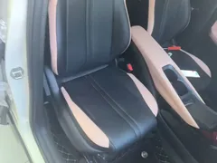 2024 BYD Seagull Honor 305km Vitality, белый — фото 25