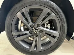 2023 Volkswagen Golf 280TSI DSG R-Line, белый — фото 20