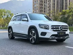 2023 Mercedes-Benz GLC 260 L 4MATIC Luxury 5-seat, белый — фото 3