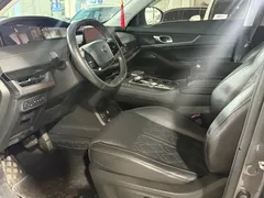 2022 Changan UNI-K iDD PHEV 130km 1.5T Premium — фото 4