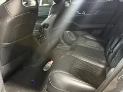 2022 Changan UNI-K iDD PHEV 130km 1.5T Premium — фото 5