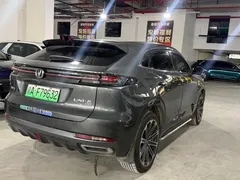 2022 Changan UNI-K iDD PHEV 130km 1.5T Premium — фото 9